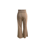 High Waist Wide Leg Pants for Women image 4