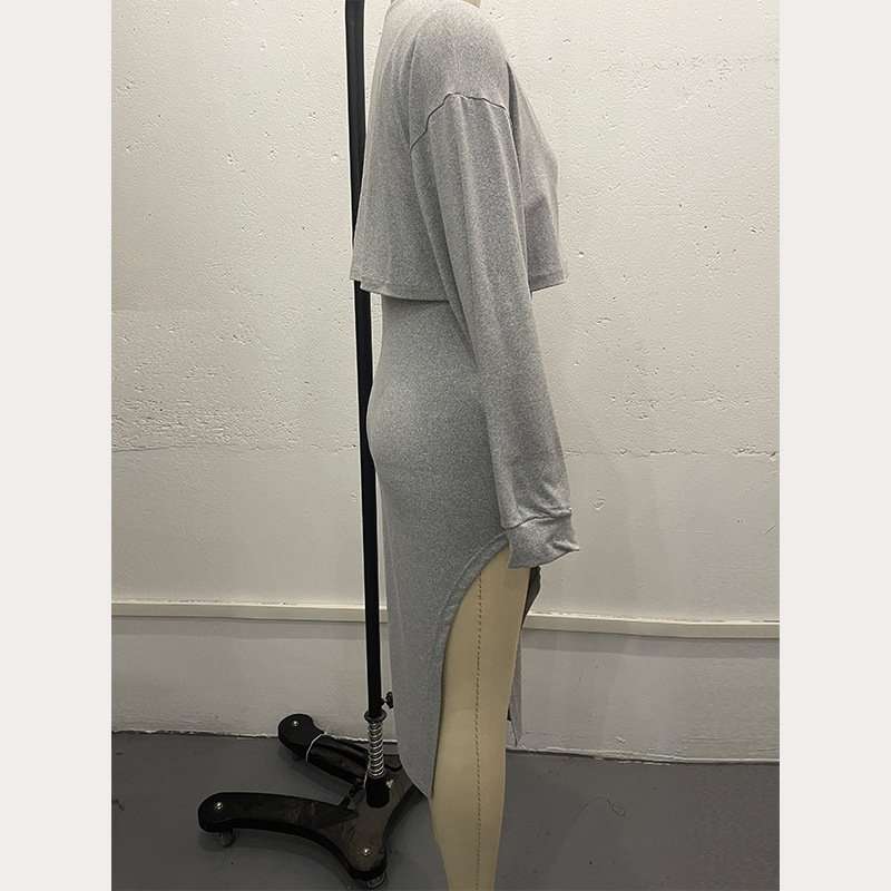 Midi Dress Set image 5