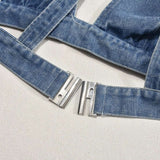 Backless Crop Top image 4