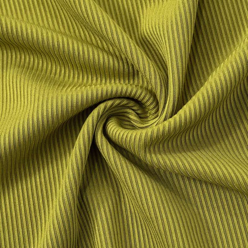 2 Piece Long Sleeve Crop Tops & Shorts image 5