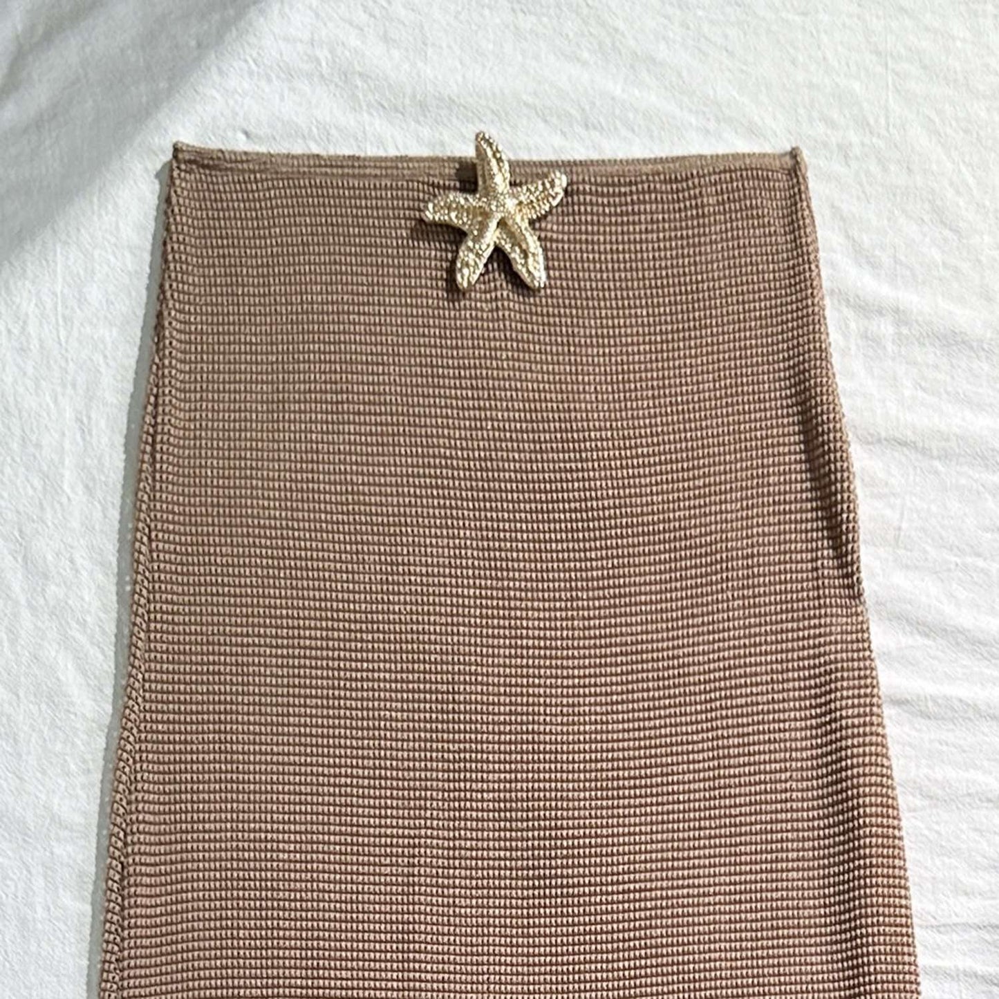 Bikini Set with Maxi Skirt Cover-Up image 6