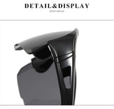 Sport Sunglasses with Wraparound Design image 6