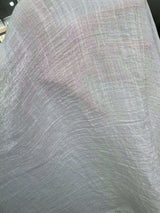 Halter Neck Crochet Detail Maxi Dress image 4