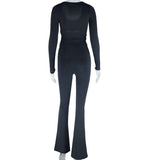 Luxury Top & Pant Set image 3