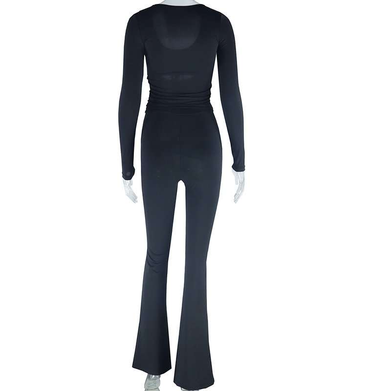 Luxury Top & Pant Set image 3