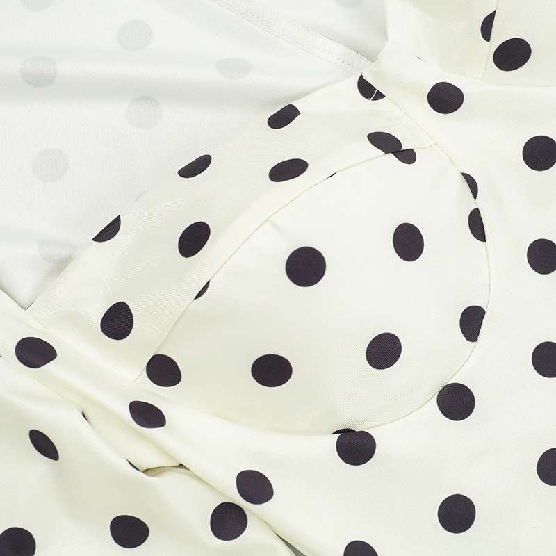 Femme Elegance Midi Dress image 6