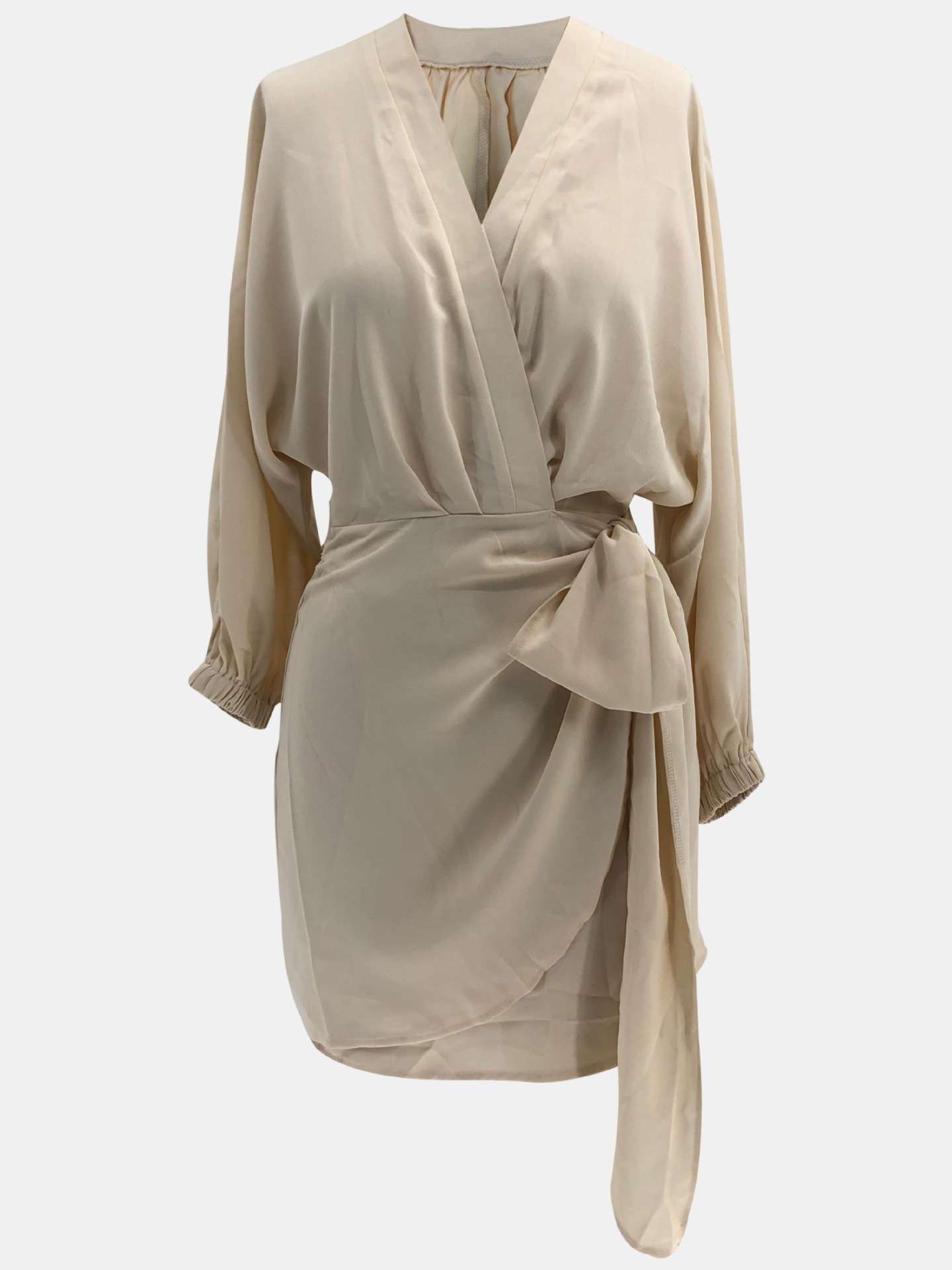 Serenity Wrap Dress image 5