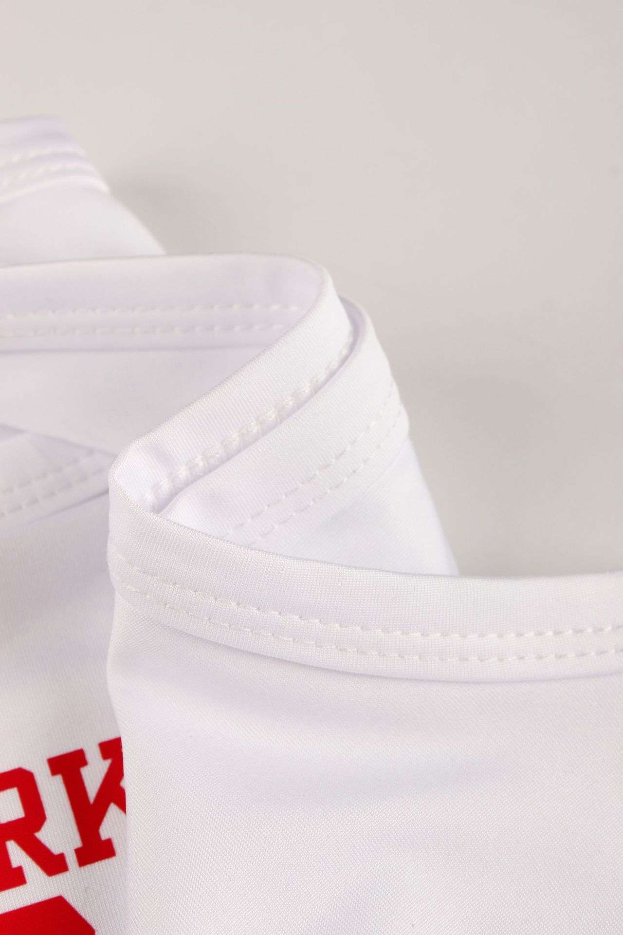 Athletic Two-Piece Sportswear Set image 7