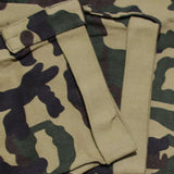 Drawstring Jumpsuit with Accents image 5