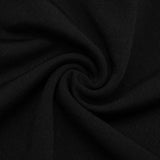 Long Sleeve Crop Top & High-Waist Pant image 6