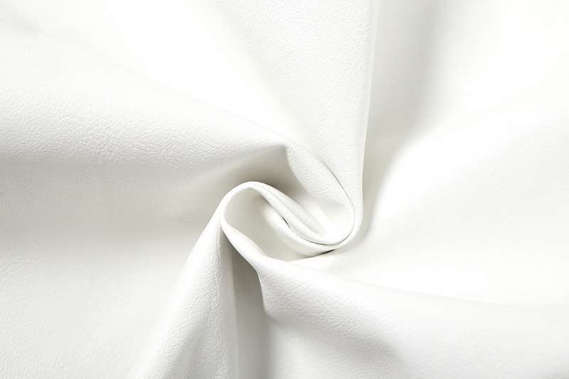 Patchwork Cyber Racer Jacket image 7