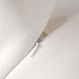 Elegant Strapless A-Line Mini Dress image 7