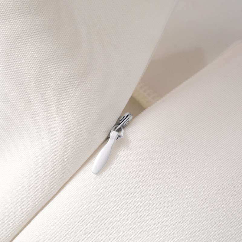 Elegant Strapless A-Line Mini Dress image 7