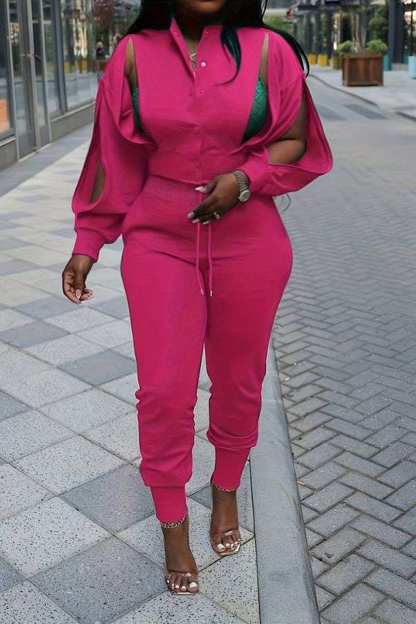 ZIP ME UP TRACKSUIT image 2