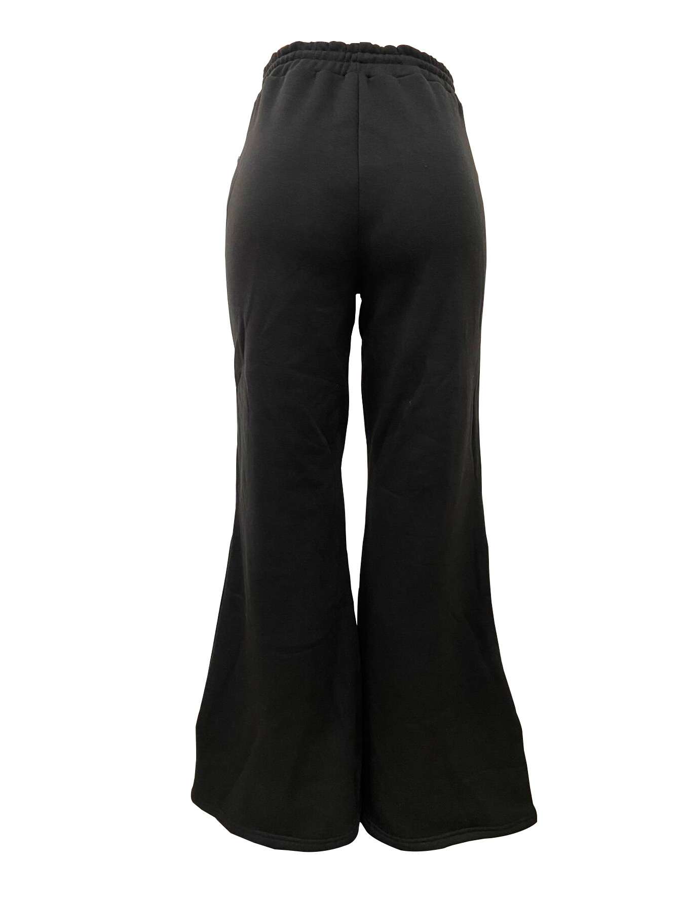 Zip It Up sweatpants image 4