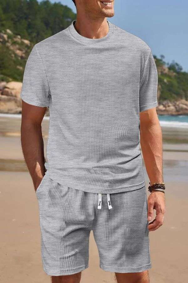 Textured Beach Set image 0