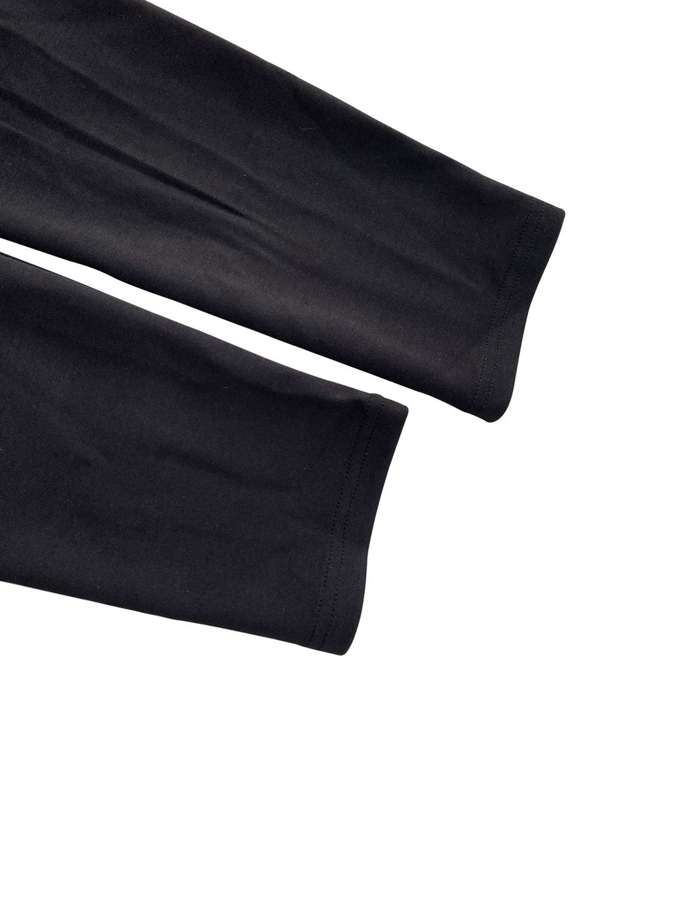 Two-Piece Cropped Blazers Pant Sets image 6