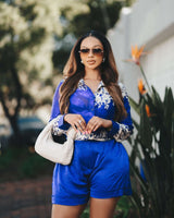 Casual Printed Shirt image 3