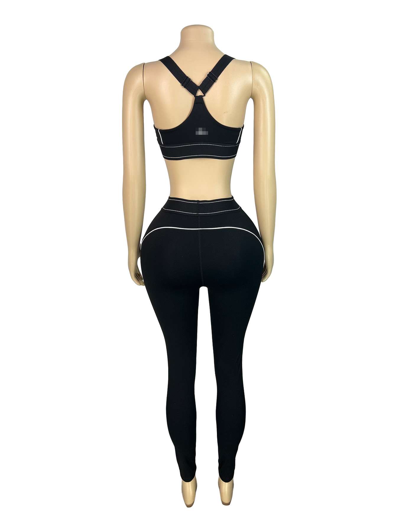 Athletic Two-Piece Set image 5