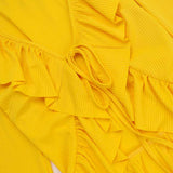 Sunlit Sway Maxi Two Piece Set image 5