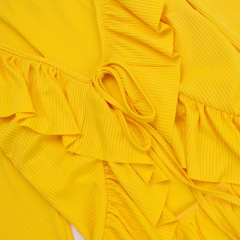 Sunlit Sway Maxi Two Piece Set image 5