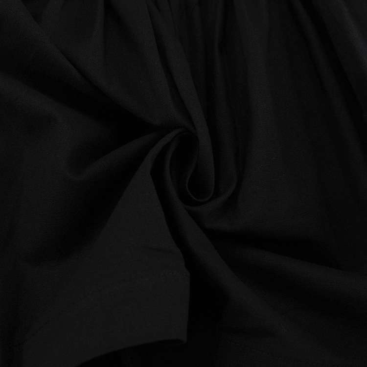 Peplum Dress with Long Sleeves and Mini Skirt image 6