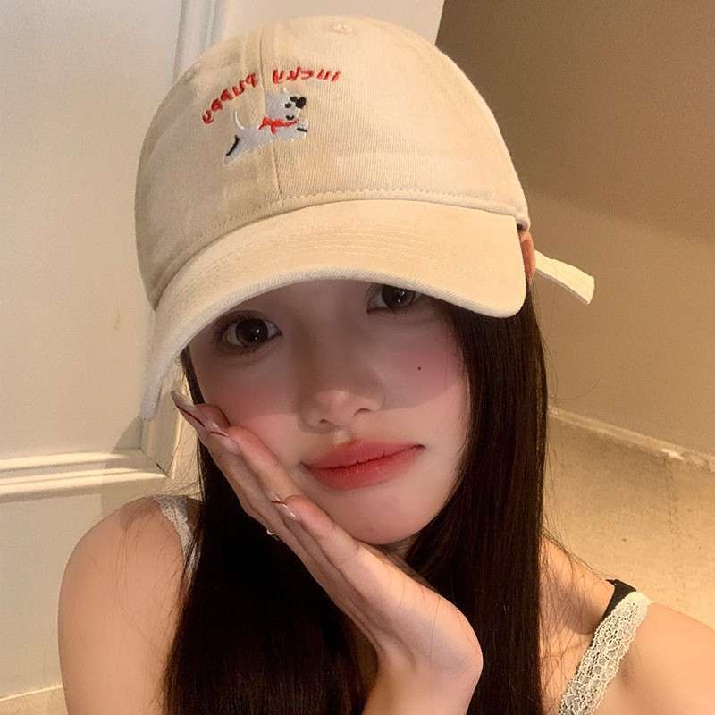 Embroidered Baseball Cap image 0