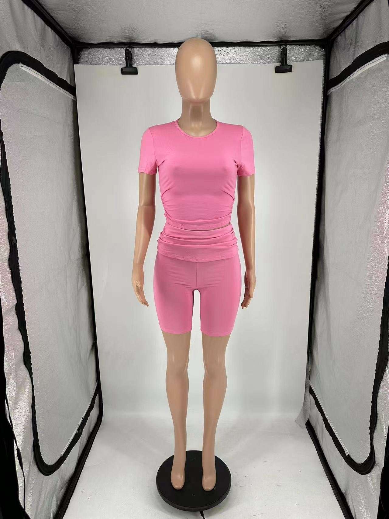 Casual Chic Two-Piece Set image 5