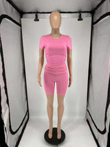 Casual Chic Two-Piece Set image 5