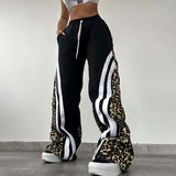 Wild Streak Wide-Leg Track Pants image 2