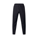 Mens Solid Sweatpants Joggers Trousers image 9