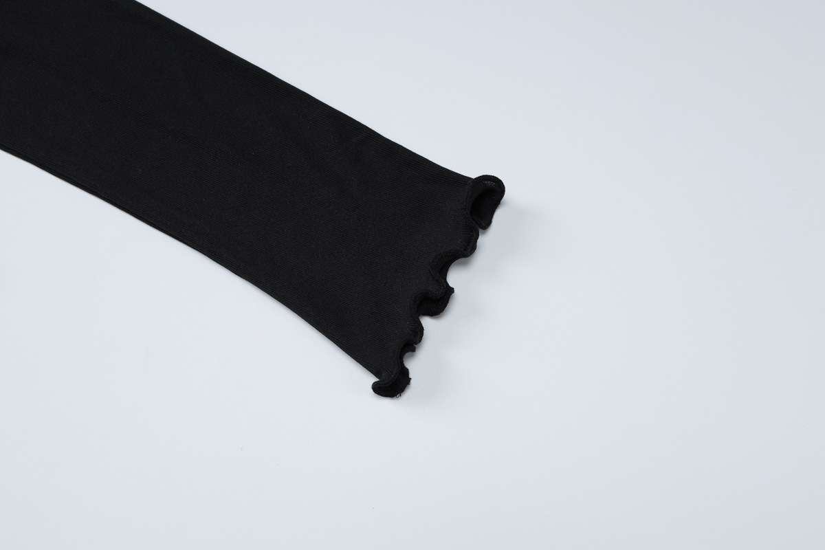 Aurora Off-Shoulder Bodysuit image 8