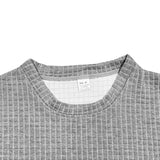 Mens Sleeveless Lounge Set image 3