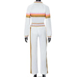 Retro Luxe Tracksuit image 4