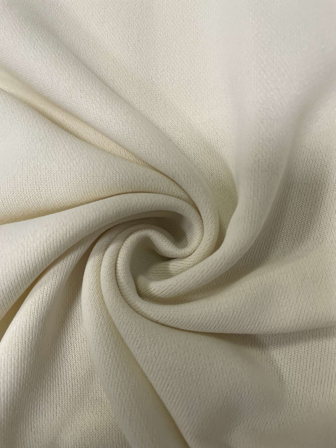 Cream Trendy Track Suit image 3