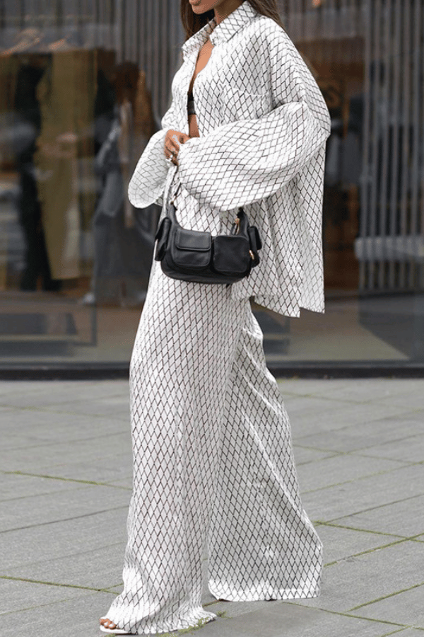 Serenity Chic Lounge Set image 1