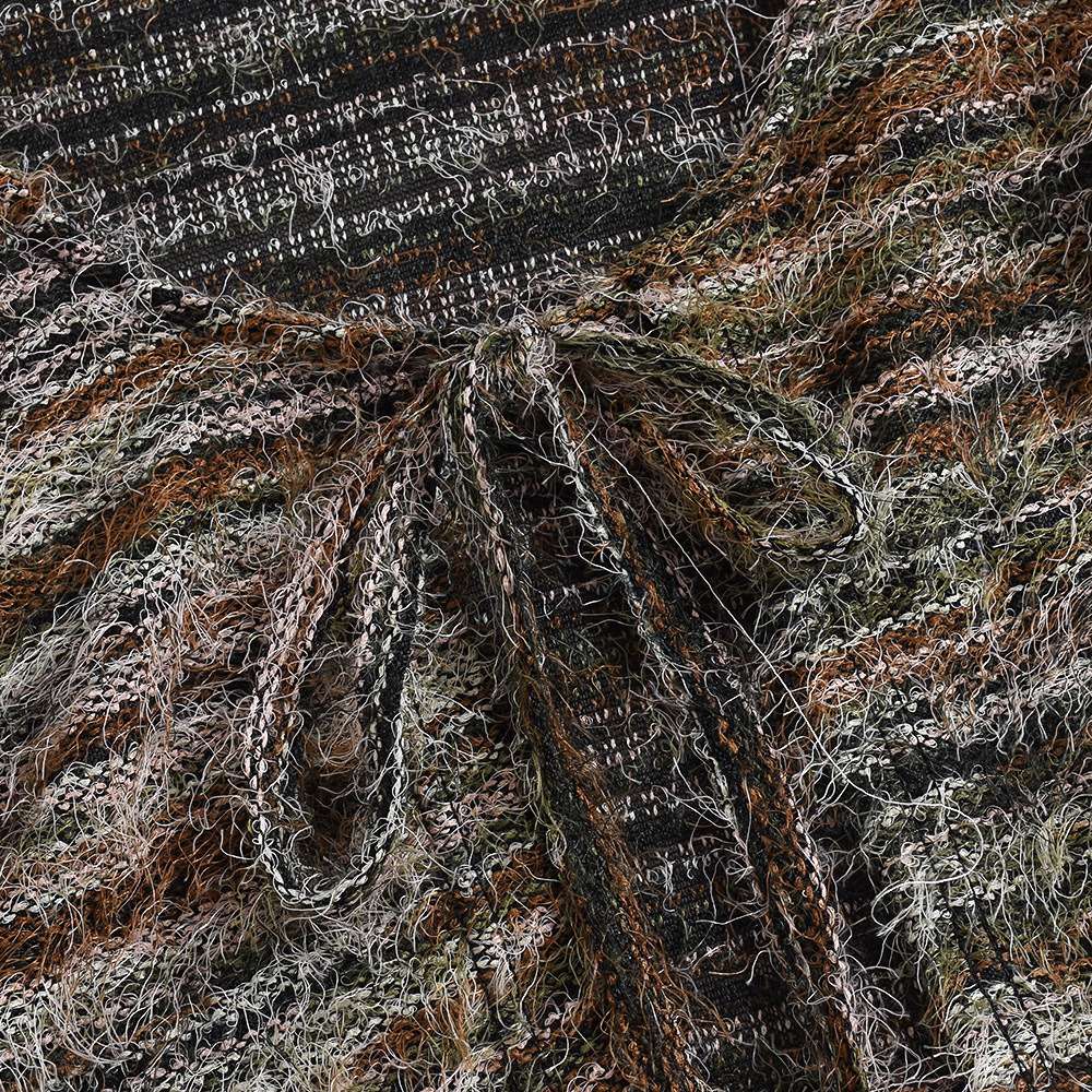 Tie-ups Detail Top & Skirt Co-Ords image 2