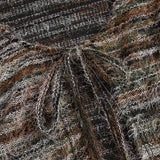 Tie-ups Detail Top & Skirt Co-Ords image 2