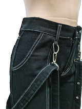 Industrial Edge Cargo Pants image 6