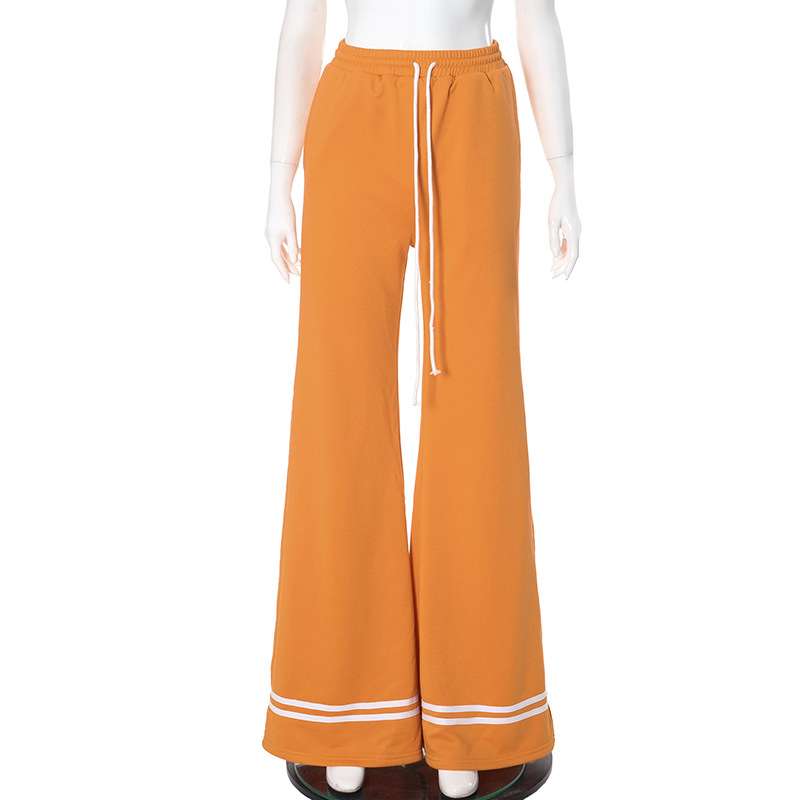 Chic Comfort Lounge Pants image 4