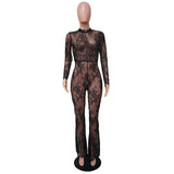 Self Design Fashion Jumpsuit image 2