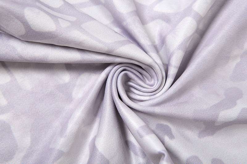 Chic Animal Print Cut-Out Bodysuit image 1