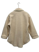 Button Down Shacket image 2