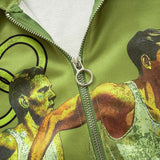 Retro Race Champion Hoodie image 4