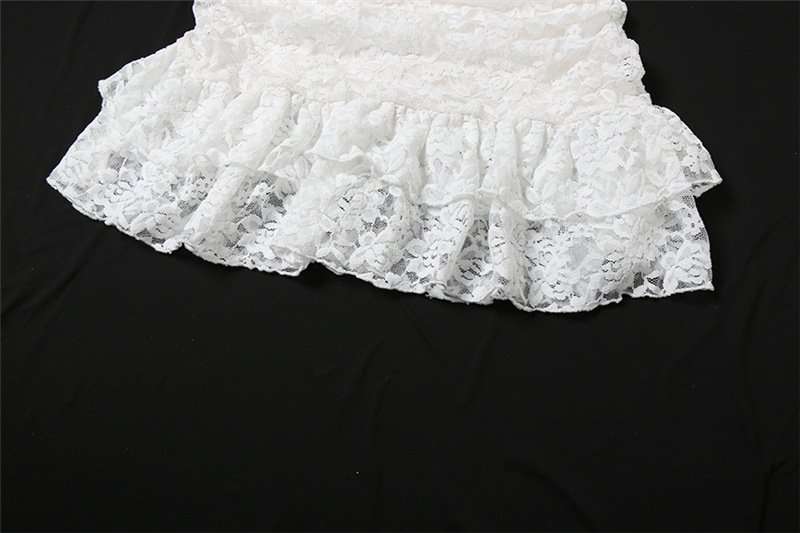 Bodycon Mini Dress image 5