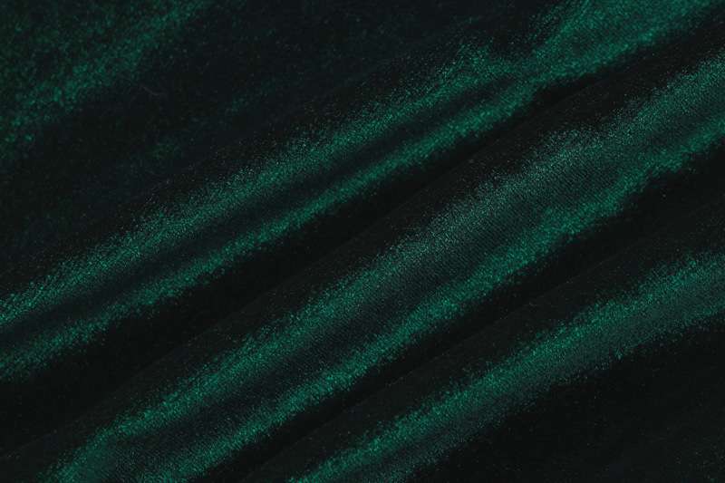 Fashion Solid Color Slim Fit Dress image 5