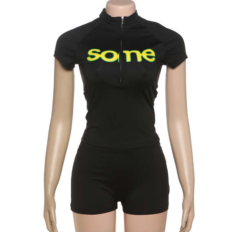 Stylish Sportswear Set image 4