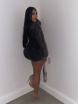 Romper Short Jumpsuit image 5