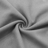 Men's Athletic Mesh T-Shirt & Shorts Set image 7