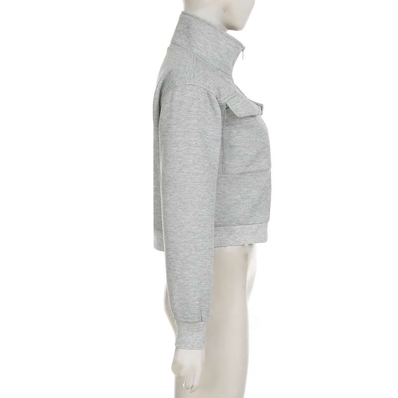 Women Regular Fit Jacket image 6